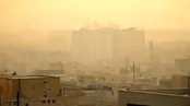 در زمان آلودگی هوا چه بخوریم و چه کنیم؟