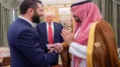 ائتلاف نفتی واشنگتن–ریاض در سوریه کلید خورد
