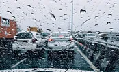 پیش‌بینی بارش باران؛ دما کاهش می‌یابد