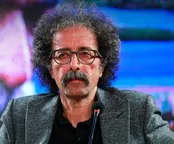 پیام خواجه‌ پاشا برای تشییع رهبر شهید در کربلا + عکس