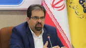 توسعه گسترده گازرسانی در سیستان و بلوچستان