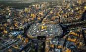 وسعت حرم امام حسین پس از صدام؛ برخیز که شور محشر آمد