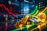 هفته سرخ بورس تهران چگونه گذشت؟ / رقابت بازدهی بورس با دلار، طلا و بیت‌کوین