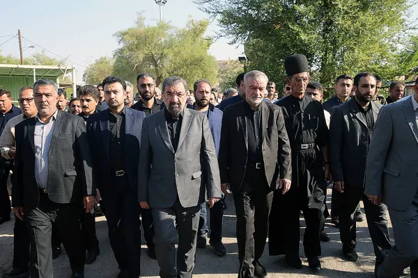 تشییع