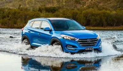 نقد و بررسی هیوندا توسان مدل 2019