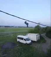 حمله اوکراین به مسکو با ۴ کشته