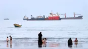 پیدا شدن ۱۰ صیاد ایرانی مفقود شده در بندر لنگه