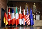 گروه 7: جنگ علیه ایران باید سریعتر متوقف شود
