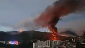 معاون مادورو از هدف واقعی حمله آمریکا پرده برداشت