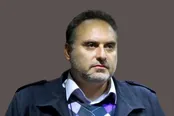 سروده جدید افشین علاء خطاب به بحرین