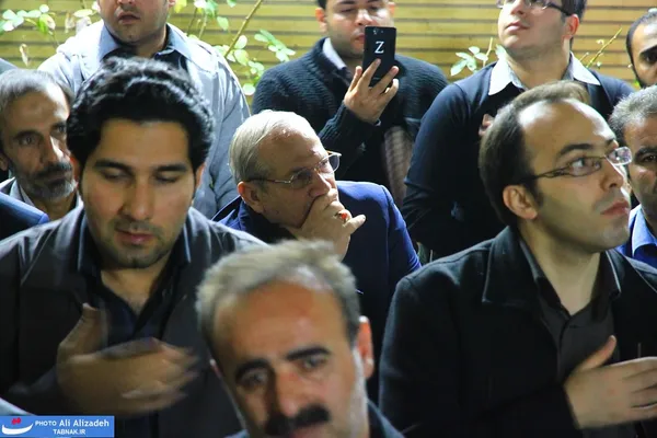 سردار سرلشگر رحیم صفوی