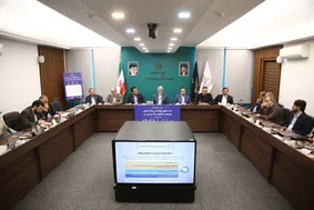 طراحی زیست‌بوم جدید تأمین مالی برای اقتصاد فرهنگ و هنر