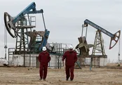 قیمت جهانی نفت امروز 1404/11/10 |برنت 69 دلار و 79 سنت شد