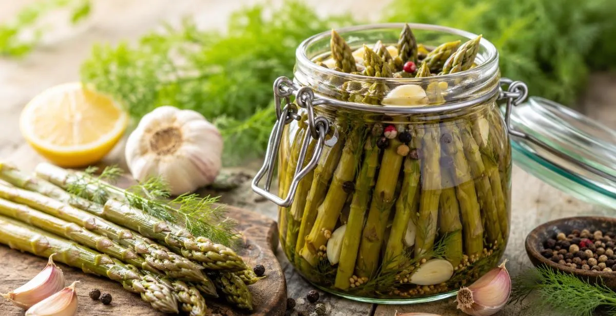 مارچوبه مارچوبه