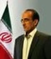 جورچین سیاسی خاورمیانه