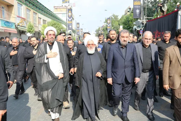 محسن رضایی