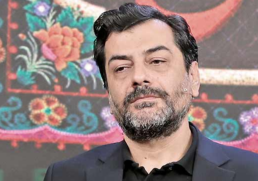 نامه برادر و عموی شهید جنگ ۱۲ روزه به لاله مرزبان؛ اين جايزه ها فانتزي مبتذلي بيش نيستند نامه برادر و عموی شهید جنگ ۱۲ روزه به لاله مرزبان؛ اين جايزه ها فانتزي مبتذلي بيش نيستند