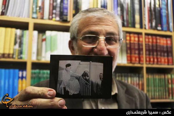 محمد سعیدی کیا از دیگر کاندیداهای ریاست جمهوری در انتخابات آینده هم روز یکشنبه نشست خبری برگزار کرد.
یکشنبه 18-01-92
