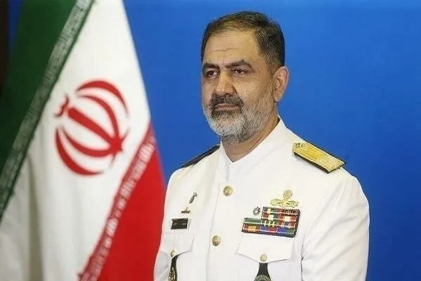 نیروی دریایی نیروی دریایی