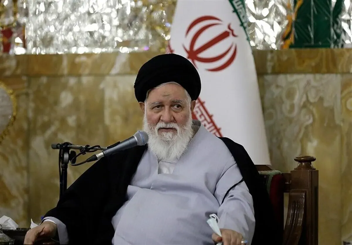 هشدار مهم امام جنعه مشهد از فتنه جدید