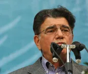 استاد شجریان در بیمارستان جم بستری است