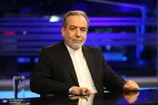 صداوسیما از پخش گفتگوی متفاوت با عراقچی امتناع کرد