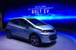 Chevy Bolt