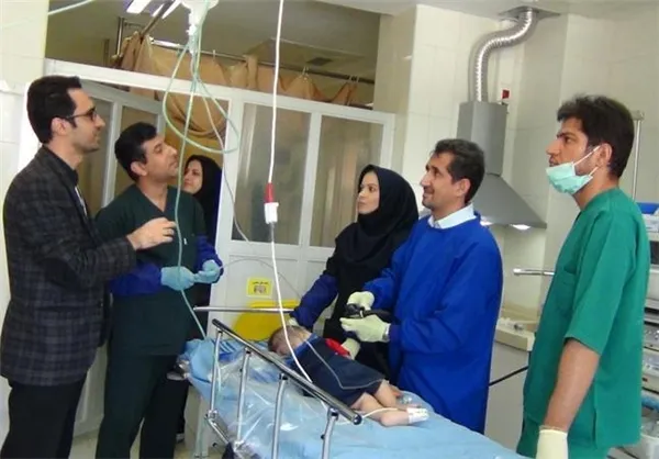 تابناک