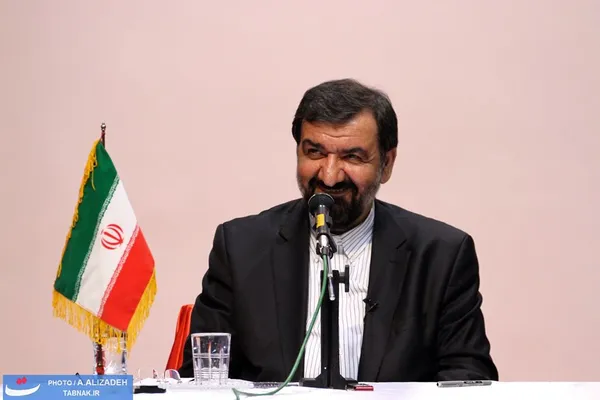 جلسه داغ پرسش و پاسخ دانشجویان دانشگاه محقق اردبیلی با حضور دکتر رضایی