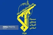 هشدار قاطع سپاه به ارتش تروریستی آمریکا