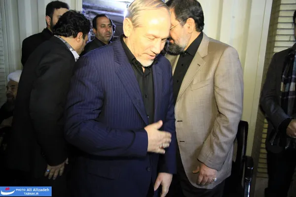 سردار سرلشگر رحیم صفوی