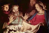 نسل مسیح (ع) به چه‌پیامبری می‌رسد؟/انبیا پیشگویی کردند او ناصری خوانده خواهد شد
