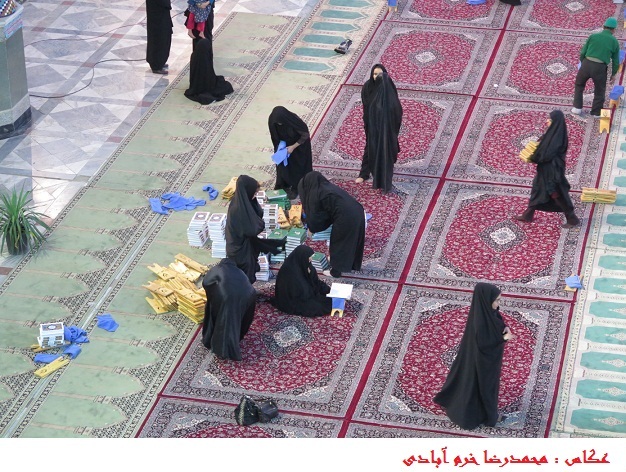 تابناک