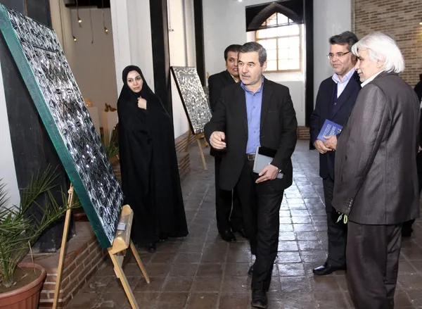 تابناک