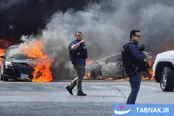 عکس: مکزیک پس از ال منچو ؛ بحران امنیتی در شهرها