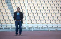 مذاكرات قهوه‌خانه‌ای باشگاه صنعتی در ولنجک