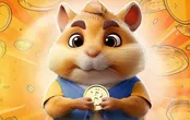 ادعای عجیب اوکراینی‌ها درباره همستر کامبت