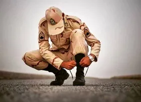این سربازان به دفاتر پلیس+۱۰ مراجعه کنند