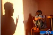 شکنجه المیرای ۱۰ ساله توسط پدر و خانواده پدری