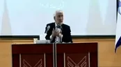 نسخه سعید جلیلی برای کسب ثروت مالک بانک آینده!