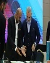 امضای قرارداد همکاری بلندمدت همکاری میان شرکت تولیپس و هلدینگ مات/ تولیپس ‌دنبال برندسازی برای ورود با بازار جهانی