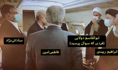 پاسخ صریح اژه‌ای به یک روحانی: این وزرا مجرم بودند
