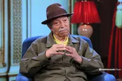 پاسخ علی نصیریان به ترامپ