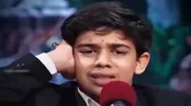 تلاوت کم‌نظیر نوجوان ایرانی