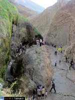 تابناک