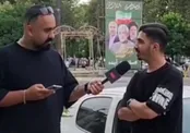فیلم: سطح سواد و معلومات عمومی دهه هشتادی‌ها