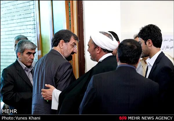 مراسم سالگرد شهادت سپهبد صیاد شیرازی ظهر روز چهارشنبه در محل مسجد ستاد کل نیروهای مسلح برگزار شد.
چهارشنبه 21-01-92
