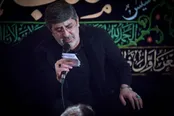 نوحه‌های قدیمی: یا حیدر دلخونم از غم‌های تو/فاطمیه ۱۳۸۵