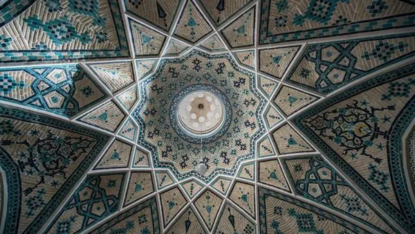 حمام فین، کاشان