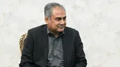 وزیر کشور پاکستان در راه تهران